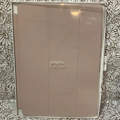 📀 Apple 10.5" Smart Flip Cover for iPad Pro - Pink Sand - Image 1 of 4