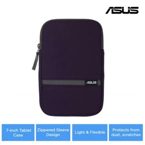 NEU (OVP) - Original ASUS Tablet Case - (Universaltasche - 7" Inch) - Etui Hülle - Bild 1 von 8