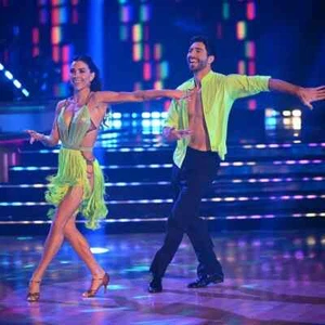 Dancing With The Stars 2024 Season 3 Contestants - 4x6 Glossy Printed Photo - Picture 1 of 1