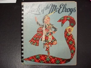 vintage childrens book - Picture 1 of 4