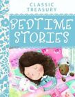 Classic Treasury Bedtime Stories by Miles Kelly Book The Cheap Fast Free Post