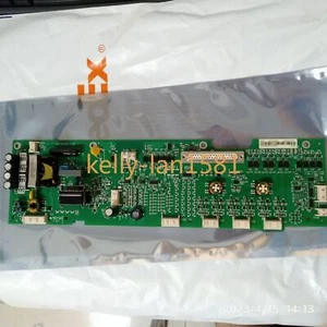 cx/1pc for 100% test ACS880 ZINT-551 37KW (by DHL or Fedex/1/1/1 - Picture 1 of 5