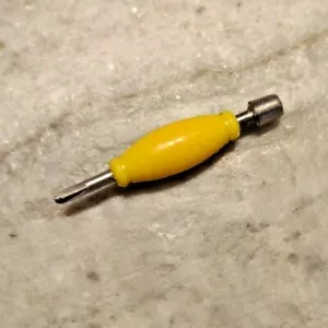 Standard Fingerboard Tool, Screwdriver and Nut Driver T7 - Picture 1 of 3