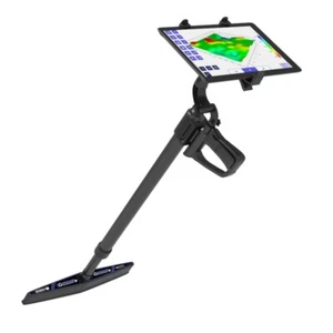 GER Detect UIG Ground Scanner Metal Detector - Picture 1 of 10