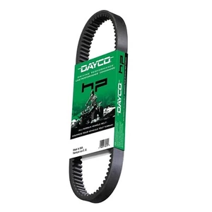 Kawasaki Prairie 400 1997-1998 Dayco HP Performance Drive Belt | HP2022 - Bild 1 von 1