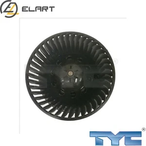 INTERIOR BLOWER 525-0023 FOR RENAULT SCÉNIC/III/GRAND/VAN TRAFIC/Van/Bus OPEL - Picture 1 of 7