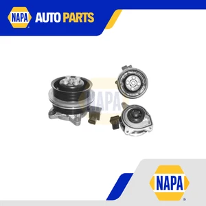Water Pump fits VW CC 358 1.4 11 to 16 Coolant NAPA 03C121004C 03C121004D New - Picture 1 of 8