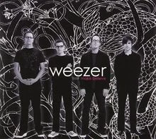 Make Believe [Digipack ed.] von Weezer | CD | Zustand gut - Bild 1 von 2