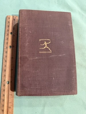 The Canterbury Tales - Chaucer -  1929 Modern Library Hardcover - Image 1 of 4