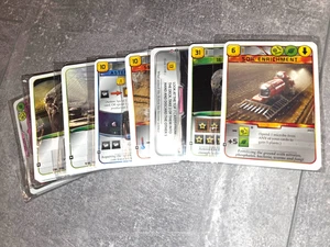 Terraforming Mars - ALLE Promopacks, über 90 Karten! noch versiegelt - Bild 1 von 20