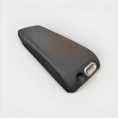 MAZDA CX7 2007-2009 consola central tapa reposabrazos OEM reposabrazos negro Foto 1 de 4