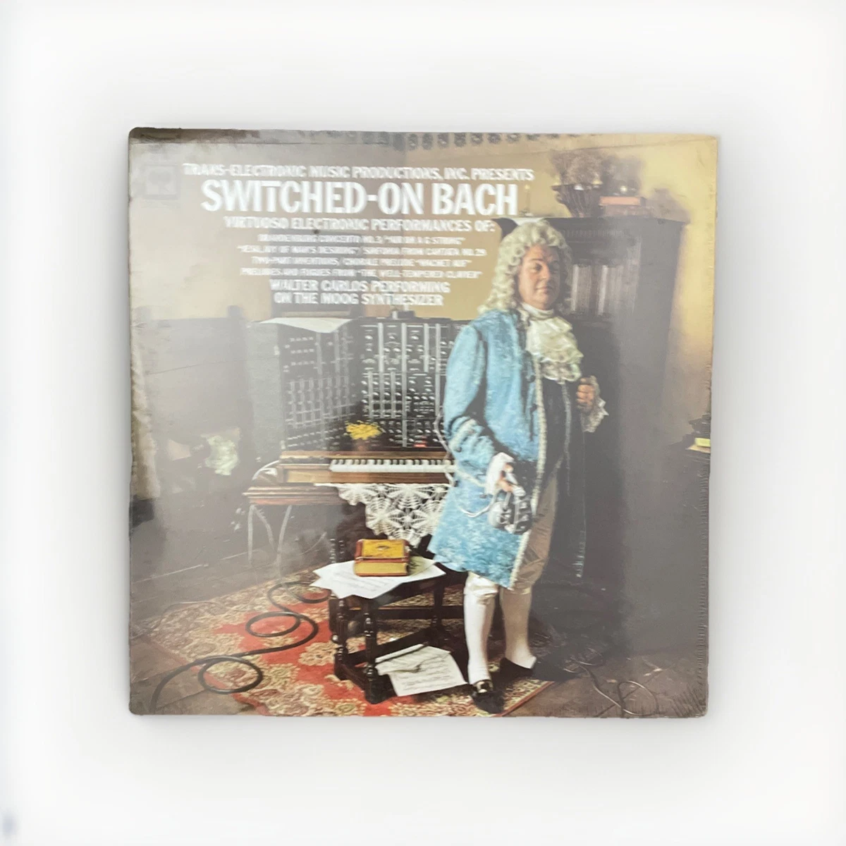 switched on bach products for sale | eBay