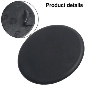 Plastic Armrest Armrest Cap Easy Installation OE Part Number Placement - Picture 1 of 12