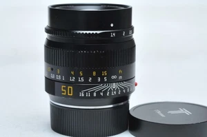 Artisan 50mm f/1.4 ASPH Lens for Leica M - Picture 1 of 3