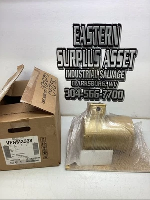 Baldor Reliance Super-E Motor VENM3538 0.5HP 230/460V FR. 56C NIB - Image 1 of 4