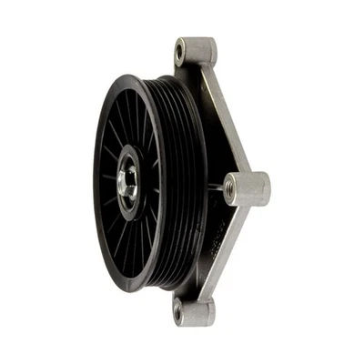 For Cadillac Fleetwood 1994 1995 1996 Air Conditioning Bypass Pulley Serpentine - Imagem 1 de 4