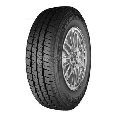 Starmaxx Sommerreifen 205 R 14 C 109P ProVan ST-850 Plus 6PR | 29550 - Bild 1 von 4
