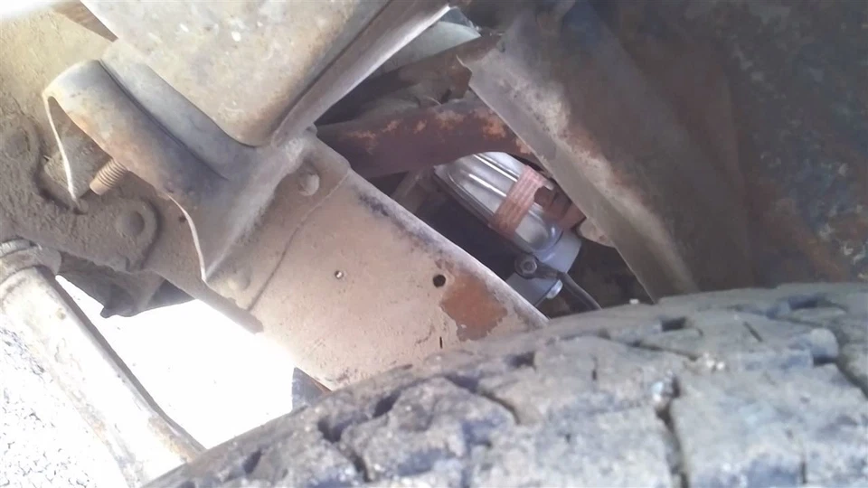 Starter Motor 8-390 Fits 65-76 FORD F100 PICKUP 29760564 Foto 1 de 4