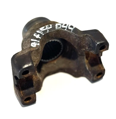 Ford F150 TTB IFS DANA 44 1988-1993 eje delantero piñón spline yugo accesorio OEM Foto 1 de 4