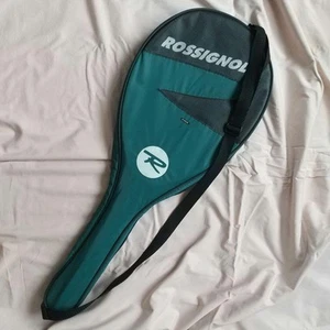 Rossignol Diva Tennis Racket With Cover - Picture 1 of 20