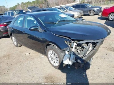 Used Automatic Transmission Assembly fits: 2015 Toyota Camry AT VIN F 5th digit - Image 1 of 4