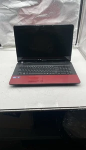 Gateway P7YS0 17.3" Laptop Intel Core i5 Windows 7 COA No HDD - Picture 1 of 6