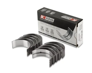 Set cuscinetti gomiti principale King per Toyota Lexus 1UR 2UR 3UR 4.6L 5.7L STD - Picture 1 of 5