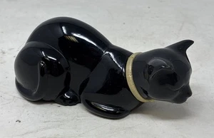 Vintage AVON Cat Perfume Bottle - Sweet Honesty 50ml, Approx 70% Left - Picture 1 of 5