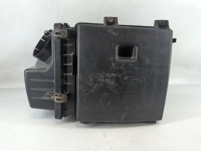 Трубка впускного шланга воздухоочистителя 1999-2005 Chevrolet Venture GQVC9 - Изображение 1 из 4