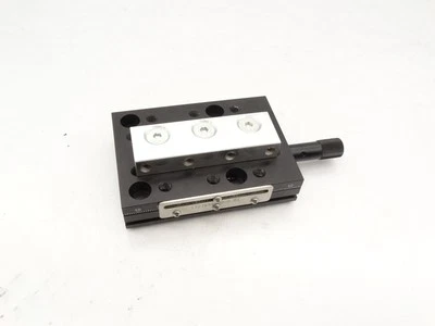 THOR LABS DTS50/M OPERATING MECHANISM - Image 1 of 3