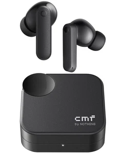 Auriculares Inalámbricos CMF Buds 2a 2025 Nuevos Cancelación Activa de Ruido 42dB Híbridos ANC... - Imagen 1 de 6