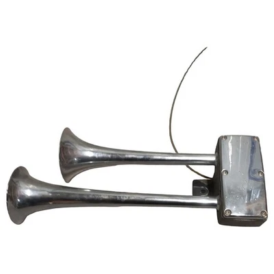 H16503 Hadley Horn, 00006314, 00006318, 00003392 - Image 1 of 4