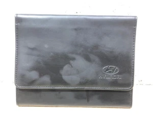 HYUNDAI i30 MK2 Bedienungsanleitung Handbuch Mappe Cover /2011-16 - Bild 1 von 9