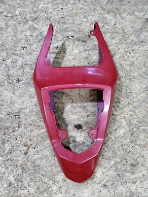 2004-2005 铃木 GSXR 600 GSXR 750 原始设备制造商尾部公平损坏 — 第 1/4 张图片