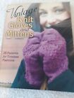 Vintage Knit Gloves & Mittens