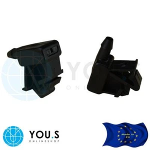 1 Pièce Lave-Auto Injecteur pour Peugeot Partenaire / Tipi - Neuf - Bild 1 von 1