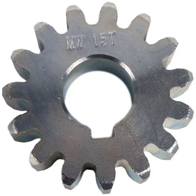 ATTAS Zahnrad Modul 4, Zahnräder, Ritzel, Zahnritzel, Antriebsritzel, Schiebetor