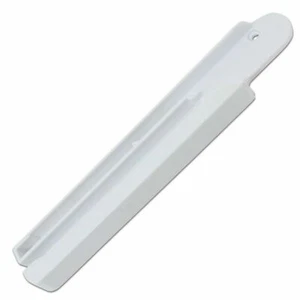 481246238331 Guide rail droit WHIRLPOOL BAUKNECHT IKEA KITCHENAID - Imagen 1 de 1