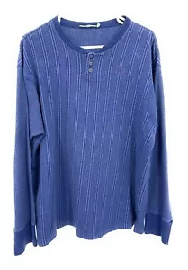 Marithe Francois Girbaud Langarm leichter Pullover schweres Shirt Gr. L - Bild 1 von 6