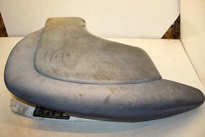 2001 Sea-doo LRV Right Rear Sundeck Door Pad Storage 204611164 - Image 1 of 4