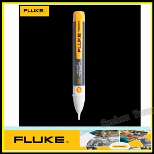 Fluke 1ac VoltAlert Voltage Detector LED 1000-Volt Voltage Meter - Picture 1 of 10