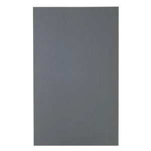 Norton 39369 Black Ice 2500 Grit Sand Paper 5 1/2" x 9" 50/pack - Picture 1 of 1
