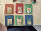 Collection de livres pour enfants Peter Rabbit 