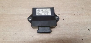 APRILIA SMV 750 DORSODURO 2008-2013 ACELERADOR CUERPO ADMISIÓN ECU CDI - Imagen 1 de 4