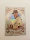 2021 Allen & Ginter Hot Box Foil High # Sp Singles - You Pick - Free Shipping