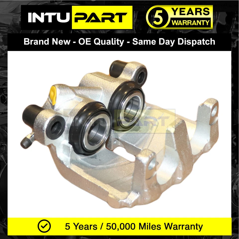 Intupart Front Right Brake Caliper Fits Mercedes M-Class R-Class - Image 1 of 1