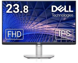 Dell S2421NX 23.8" IPS LED Gaming Monitor - Picture 1 of 8