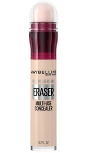 Maybelline Instant Age Rewind Concealer 110 Fair | Dark Circle Eraser 0.2 Fl Oz - Picture 1 of 4