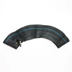 3.00 - 10 10" inch Rear Inner Tyre Tube 70cc 90cc 110cc PIT PRO Trail Dirt Bike - Picture 1 of 3