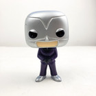 Funko Pop Animation Miraculous Hawk Moth Vinyl Figure # 361 - Loose - NO CANE